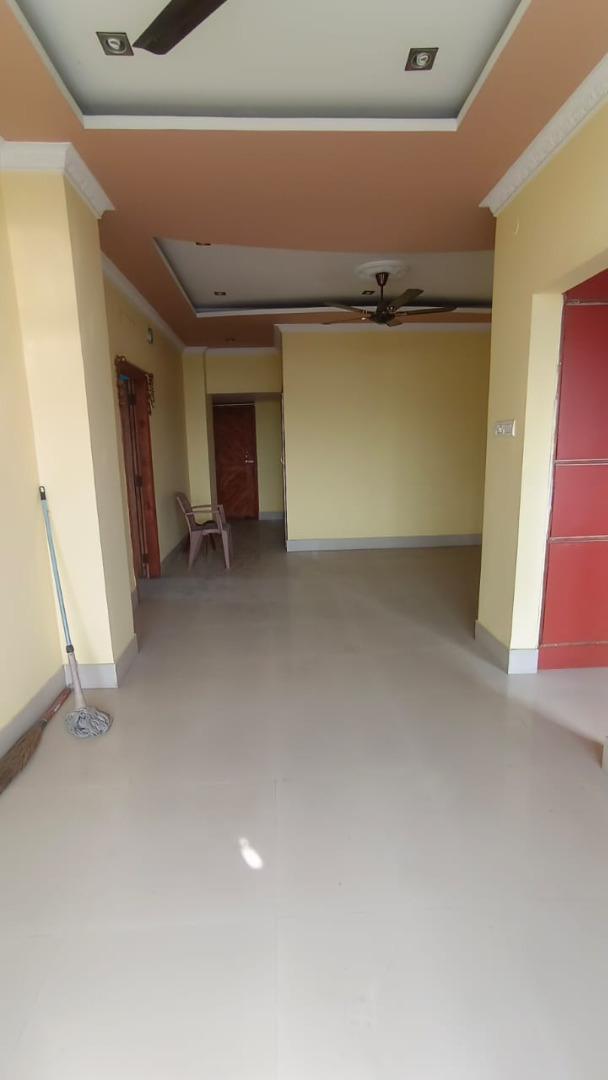 Semi Furnished 2bhk in Hatigaon, Guwahati, Assam, India for Rent